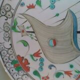 Decorative plate