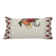 Vintage kilim cushion cover 28x56 cm