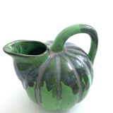 Vintage ceramic pitcher