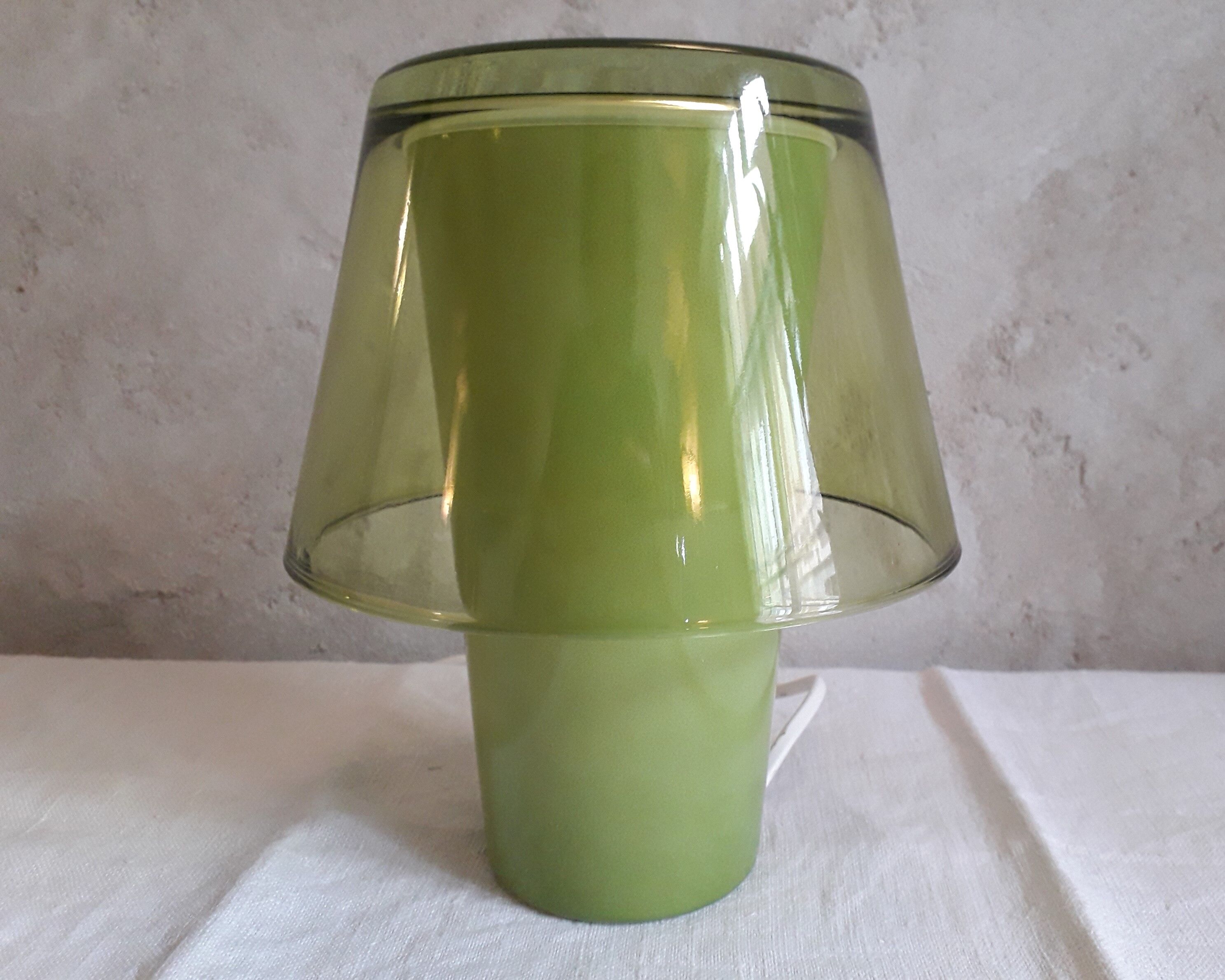 Lamp model gavik from ikea