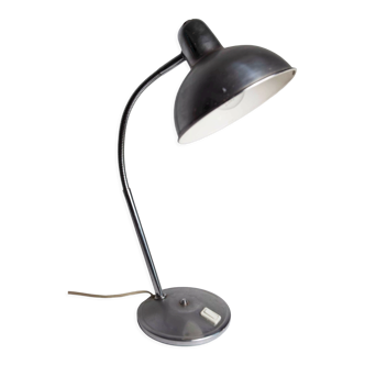 Lampe à poser Aluminor 1950