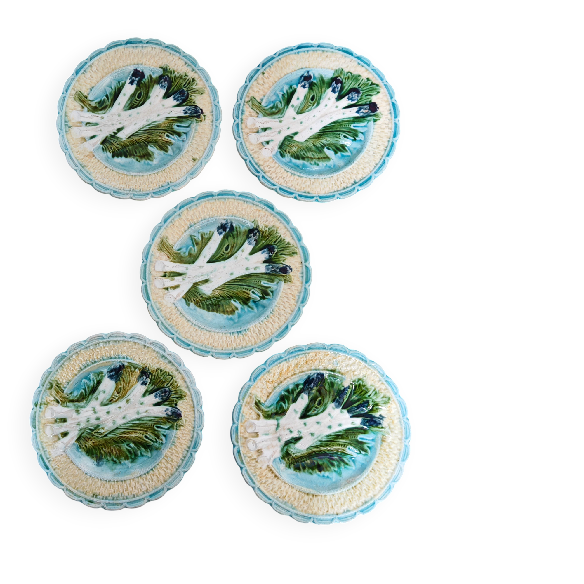 Plates