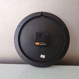 Vintage Junghans wall clock, 1980