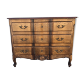 Dresser in crossbow