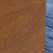 Oak enfilade RY25 by Hans J. Wegner published by RY Mobler, 1960