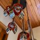 Vintage Suspension 1960 RAAK - 5 lights