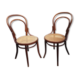 Bistro chairs Thonet n°18