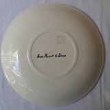 Plate by Jean Picart Le Doux