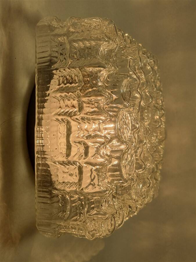 Vintage ceiling light