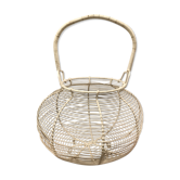 Panier ancien
