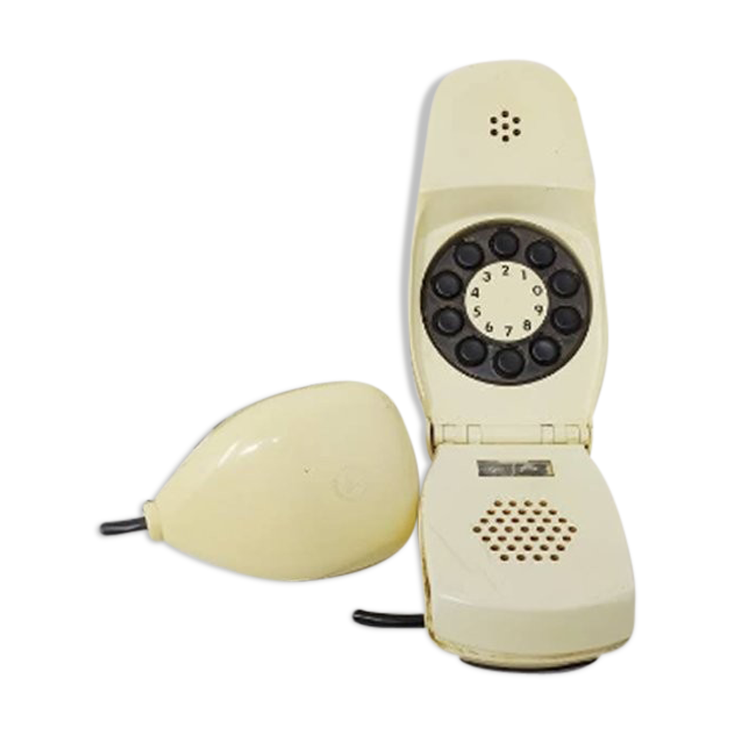 Telephone Grillo by Marco Zanuso for Siemens, 1970s