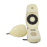 Telephone Grillo by Marco Zanuso for Siemens, 1970s