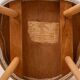 Set of 10 MidCentury Dining Chairs by A. Šuman, Reupholstery Options