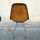Eames Herman Miller chair