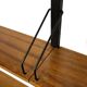 Poul Cadovius Royal System wall system wall unit
