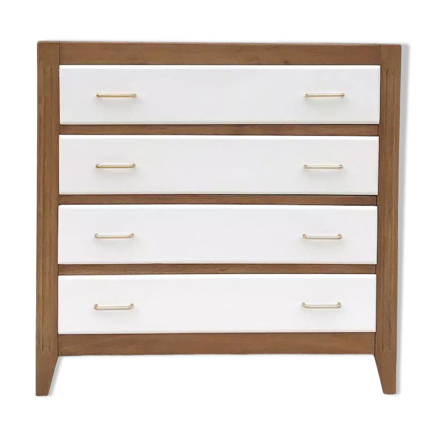 Vintage chest of drawers