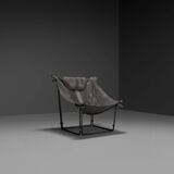 ‘Buffalo’ lounge chair by Kwok Hoi Chan for Steiner