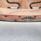 Vintage 1950 Steiner Bow-Wood chair