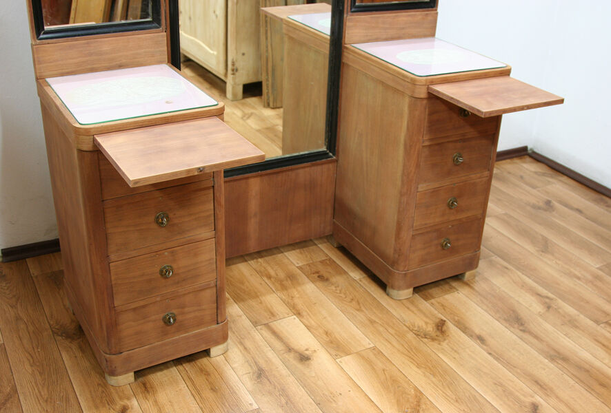 Toilet new Nutty Dressing