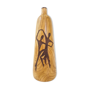vase italien 1950