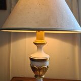 Vintage lamp