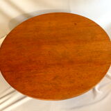 Coffee table in oak - 1950s