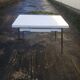 Table formica a rallonges