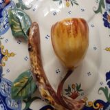 Old decorative soup tureen