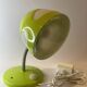 Lampe murale ou de table SKOJIG Vintage IKEA – verte – rêve, éclairage nuag