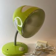 Lampe murale ou de table SKOJIG Vintage IKEA – verte – rêve, éclairage nuag