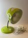 SKOJIG Vintage wall or table lamp from IKEA – green – dream, cloud lighting