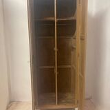 Armoire vestiaire d’école