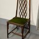 Rattan table and chairs