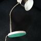 Vintage office lamp