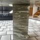 Exceptional custom-made Italian marble dining table – 220