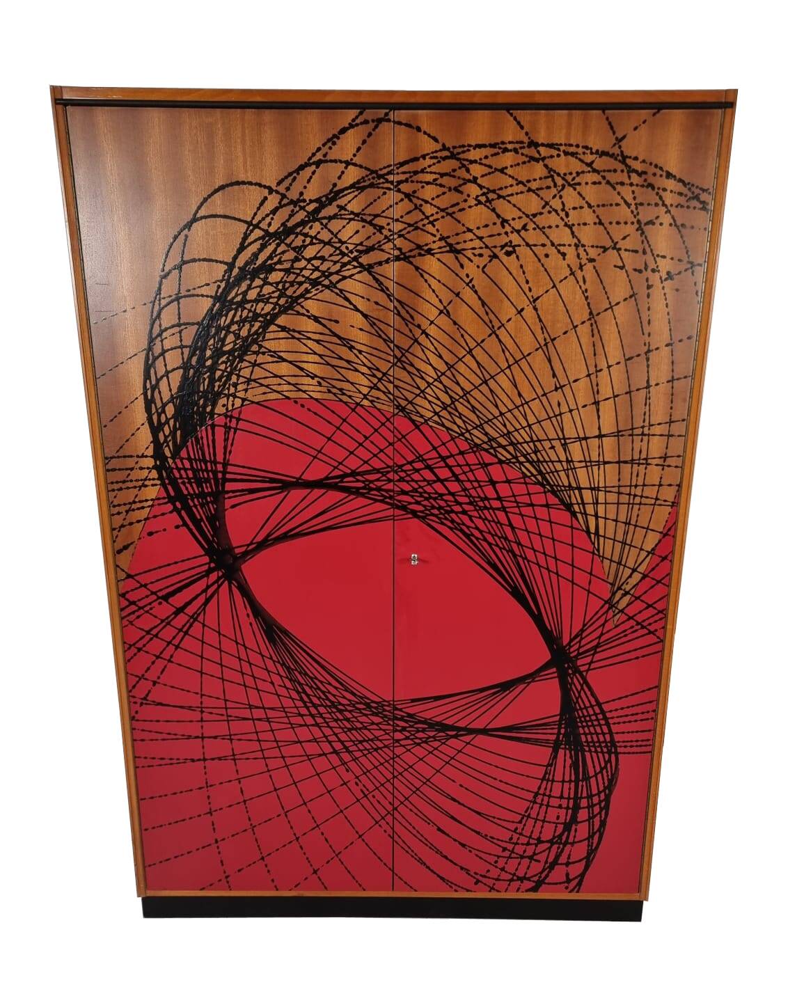 Vintage Wardrobe, 1960s