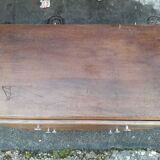 Scandinavian style dresser