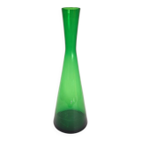 Green carafe Winston by Per Lütken for Holmegaard