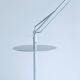 Archimoon Soft Reading Floor Lamp by Philippe Starck - Flos