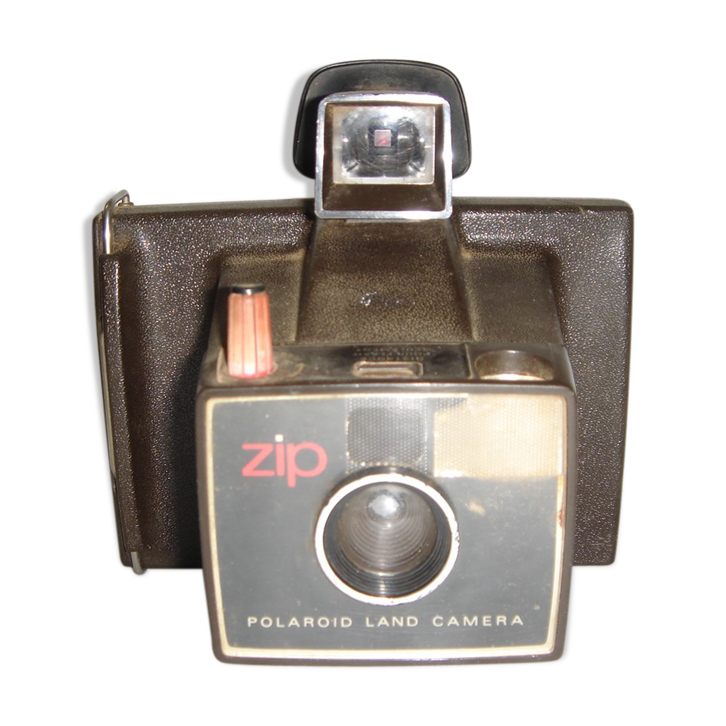 Camera polaroid zip land camera usa 1977 Selency
