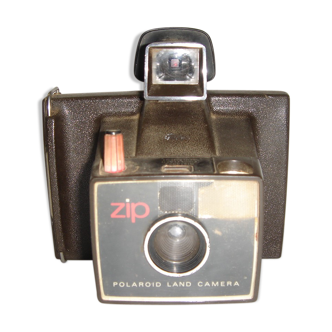 Appareil photo polaroïd zip land caméra usa de 1977