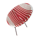 1950s satellite chair
