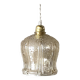 Amber suspension