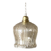 Amber suspension