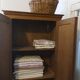 Armoire parisienne