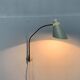 Mid-Century German Wall Light by Kaiser Leuchten, 1960s