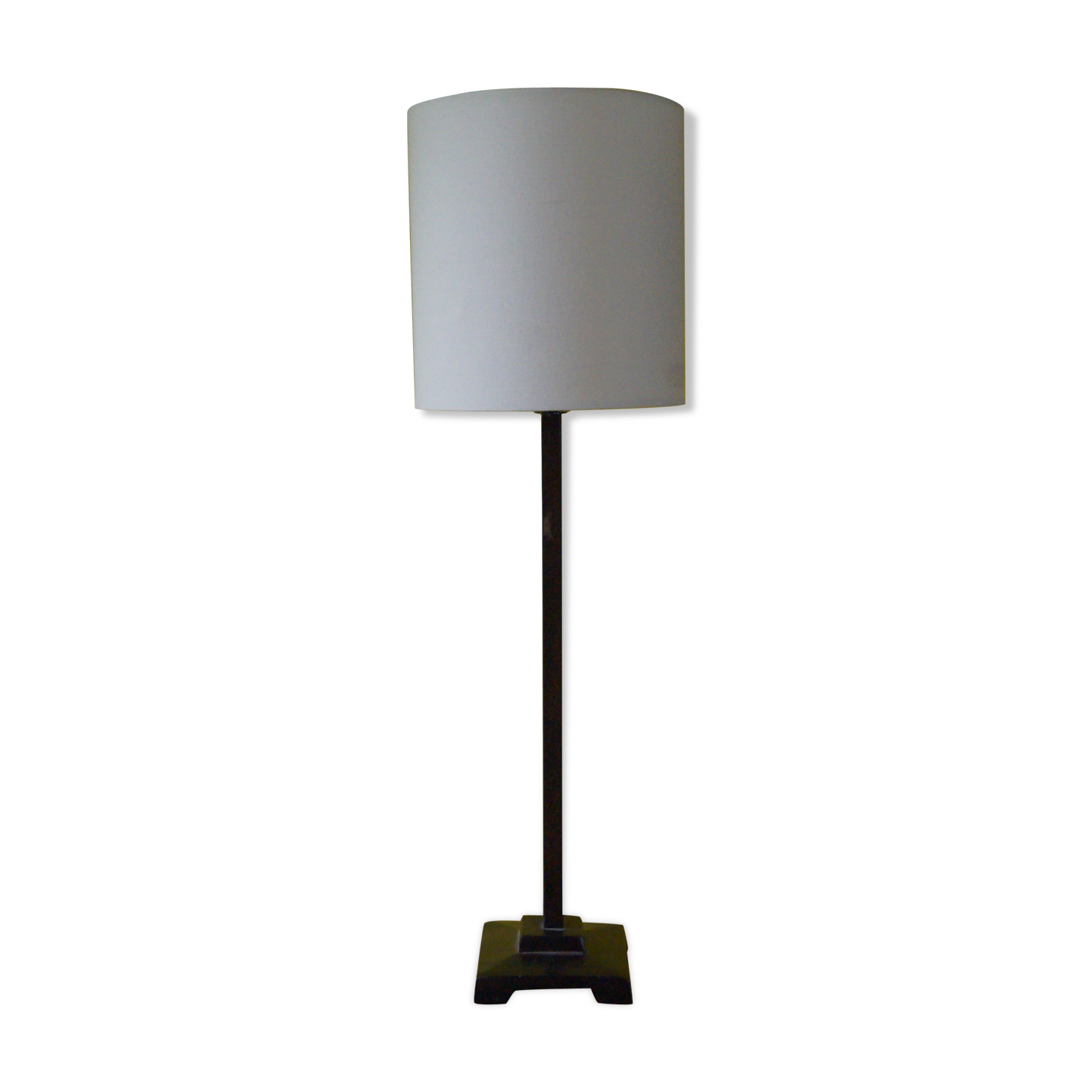 Minimalist lamp 1970
