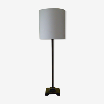 Lampe minimaliste 1970