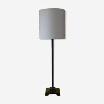 Minimalist lamp 1970