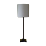 Minimalist lamp 1970